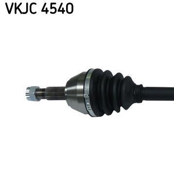 Cardã SKF VKJC 4540